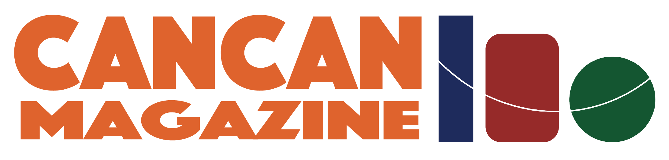 CANCANマガジン